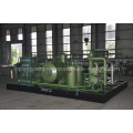 Oil Free Helium Compressor Nitrogen Compressor Argon Compressor (D-8.5/0.025-30)